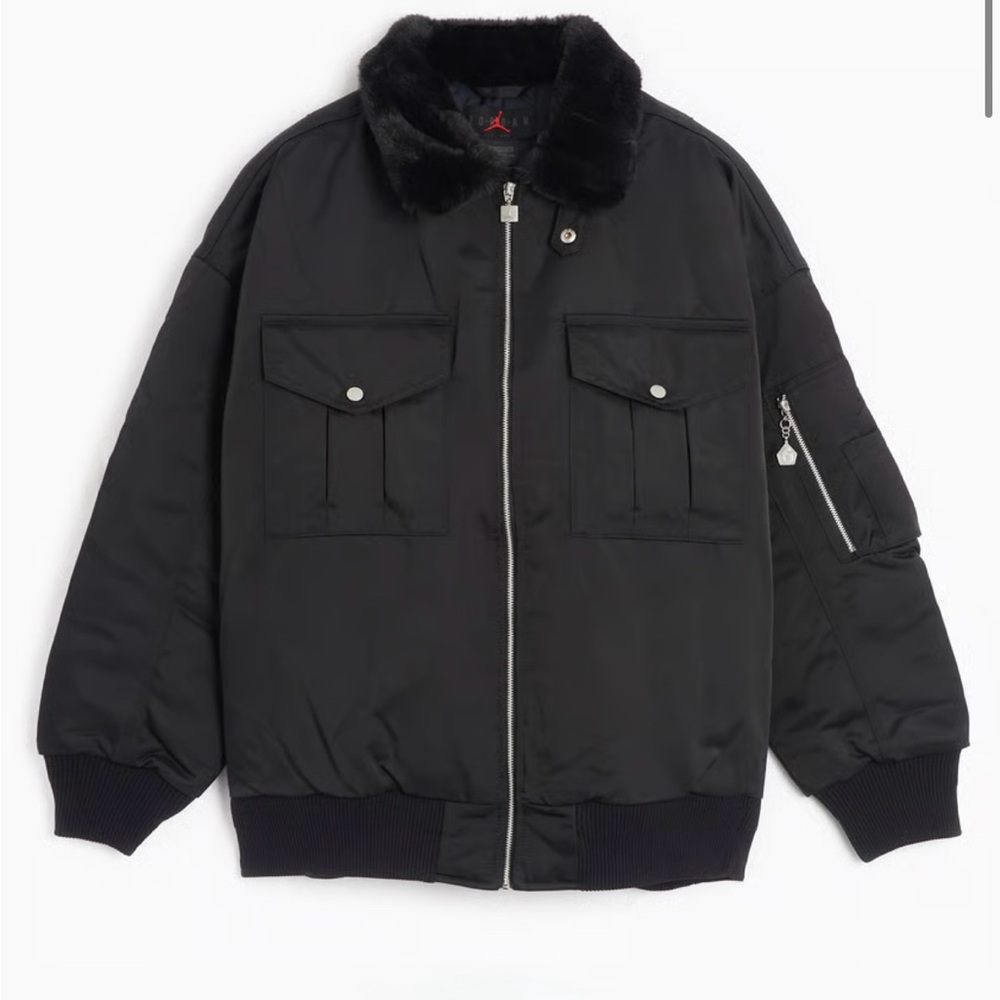 Nike Air Jordan Renegade Jacket